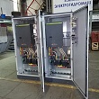 Решаем сложные задачи и разрабатываем нестандартные инженерные решения по управлению насосным оборудованием