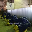 Налажены прямые поставки с Украины насосов ЦН и ВВН