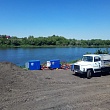 Компания “Электрогидромаш” произвела поставку насосных агрегатов 1д630-90 для одного из крупнейших поставщиков сельскохозяйственной продукции в России.