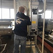 Специалисты компании Электрогидромаш изготовили шкаф управления насосами 1д630/125 по спец проекту