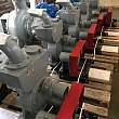 Начался сезон самовсасывающих насосов Анс. С-569 м , с- 245, НЦИФ -100.